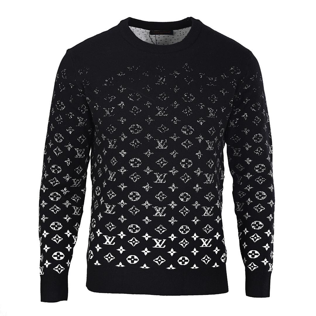 Louis Vuitton Trendy Sweatshirt