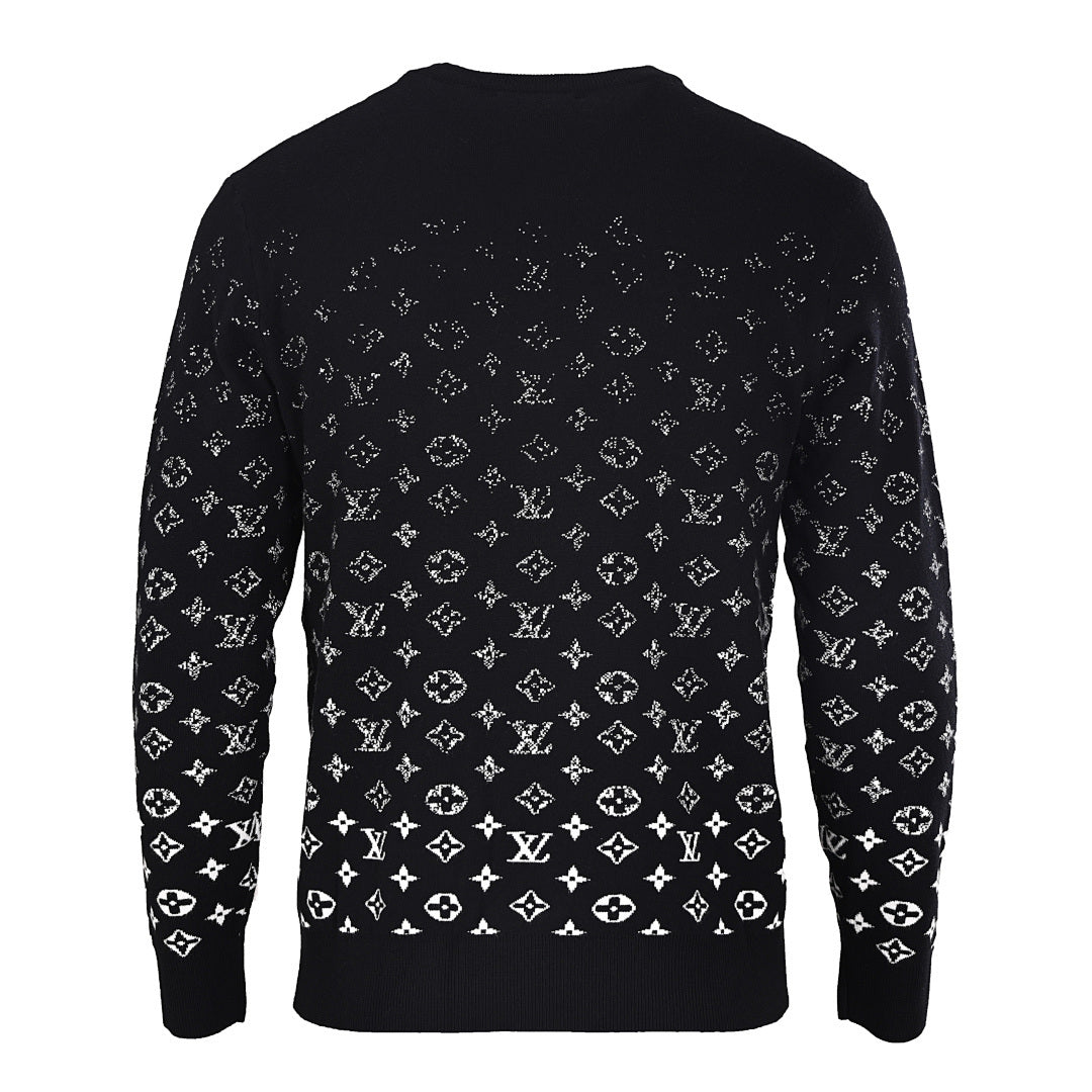 Louis Vuitton Trendy Sweatshirt
