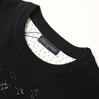 Louis Vuitton Trendy Sweatshirt
