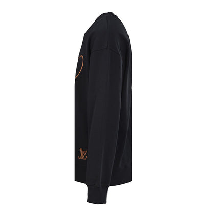 Louis Vuitton Trendy Sweatshirt