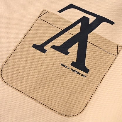 Louis Vuitton Trendy Sweatshirt