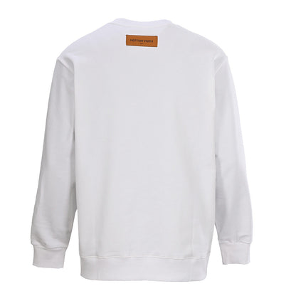 Louis Vuitton Trendy Sweatshirt