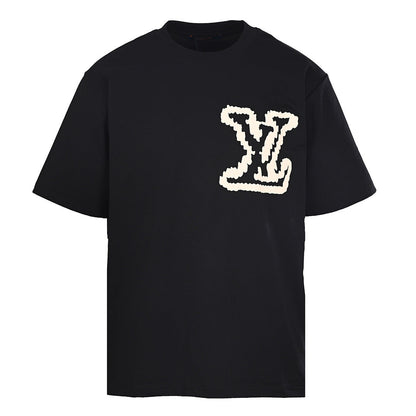 Louis Vuitton Short-Sleeve T-Shirt