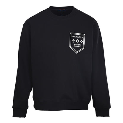 Louis Vuitton Trendy Sweatshirt