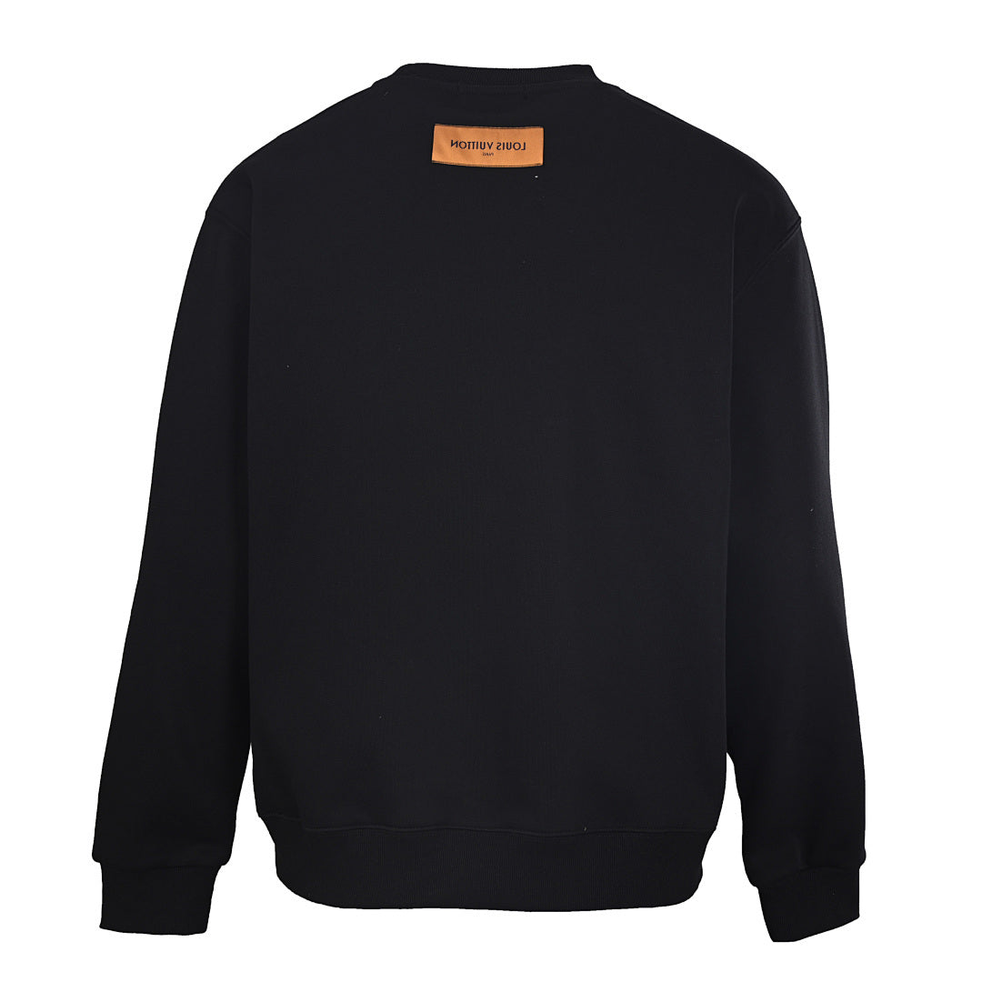 Louis Vuitton Trendy Sweatshirt
