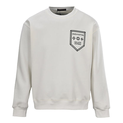 Louis Vuitton Trendy Sweatshirt
