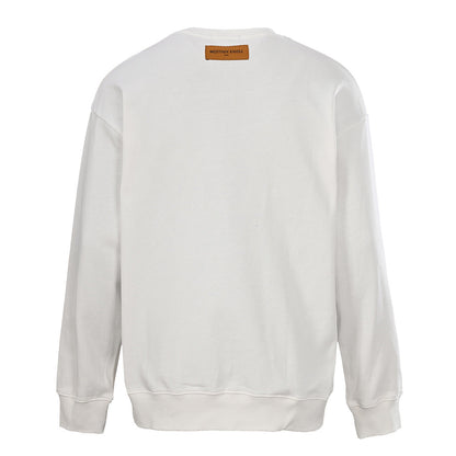 Louis Vuitton Trendy Sweatshirt
