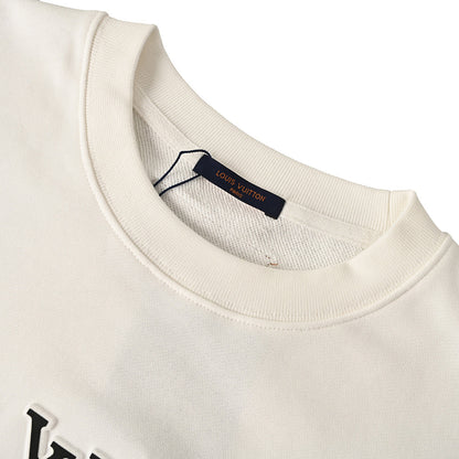 Louis Vuitton Trendy Sweatshirt