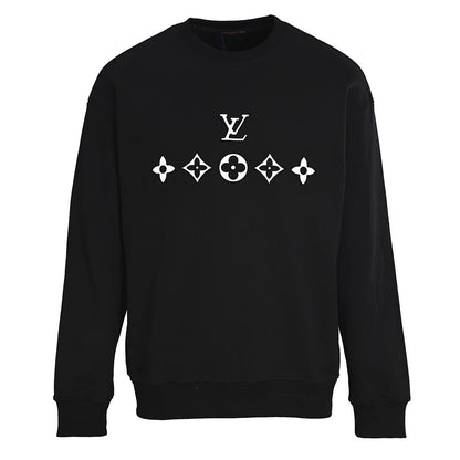 Louis Vuitton Trendy Sweatshirt