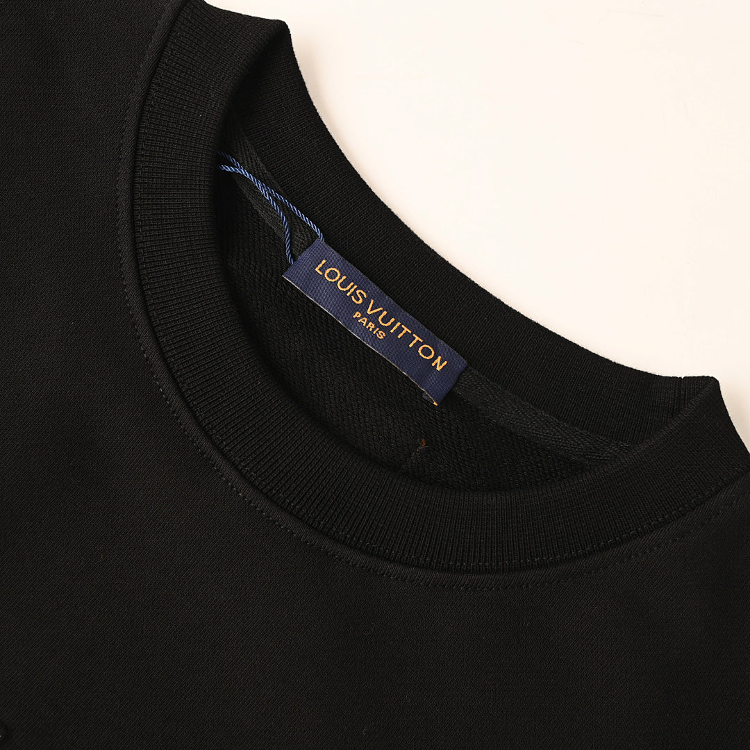 Louis Vuitton Trendy Sweatshirt