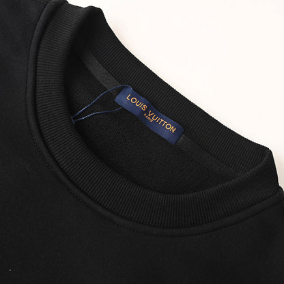 Louis Vuitton Trendy Sweatshirt