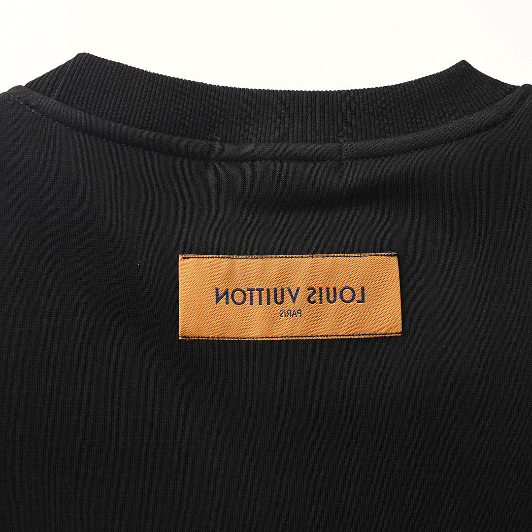 Louis Vuitton Trendy Sweatshirt