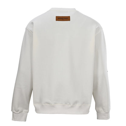 Louis Vuitton Trendy Sweatshirt
