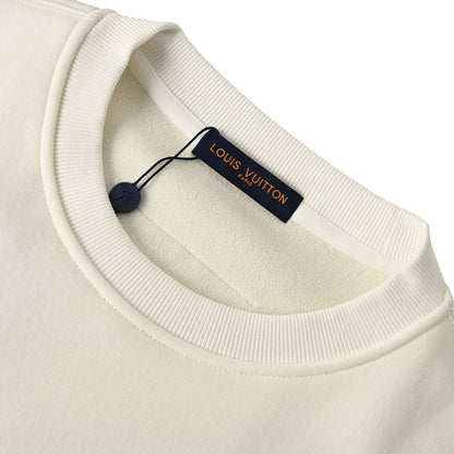 Louis Vuitton Trendy Sweatshirt