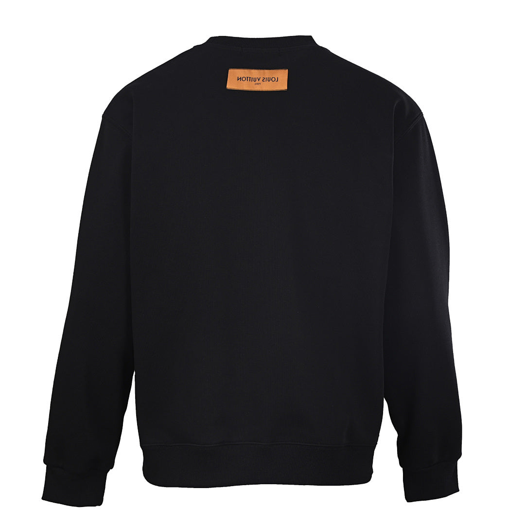 Louis Vuitton Trendy Sweatshirt