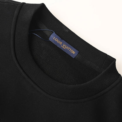 Louis Vuitton Trendy Sweatshirt