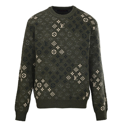 Louis Vuitton Trendy Sweatshirt