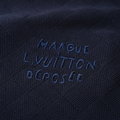 Louis Vuitton Short-Sleeve T-Shirt