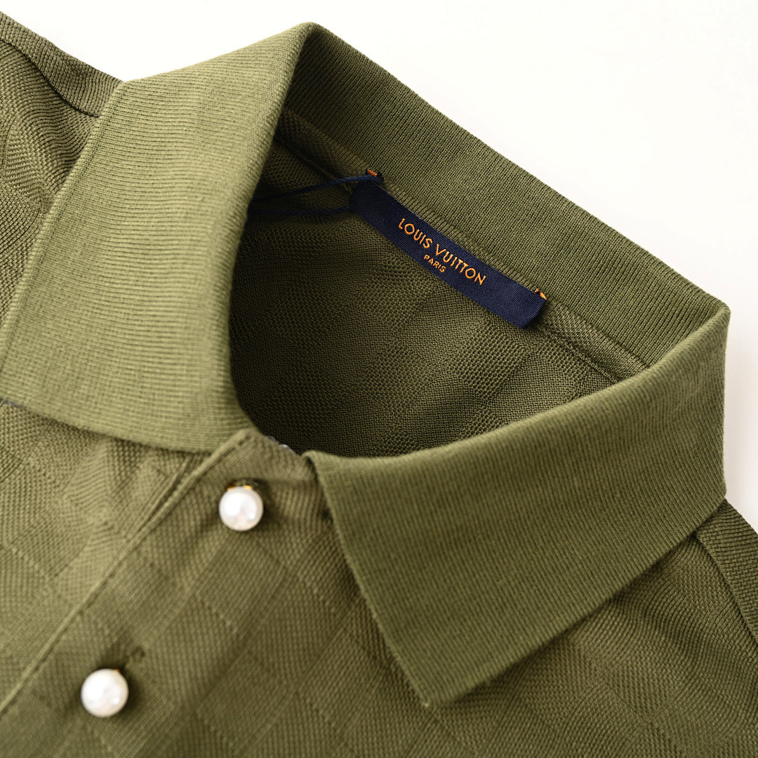 Louis Vuitton Short-Sleeve T-Shirt