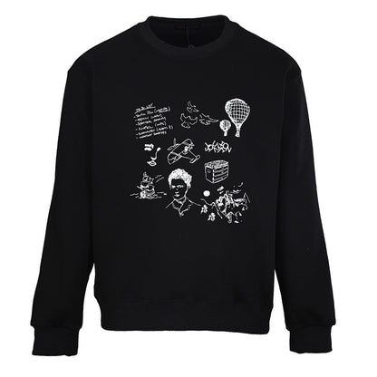 Louis Vuitton Trendy Sweatshirt