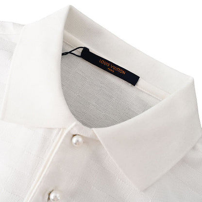 Louis Vuitton Short-Sleeve T-Shirt