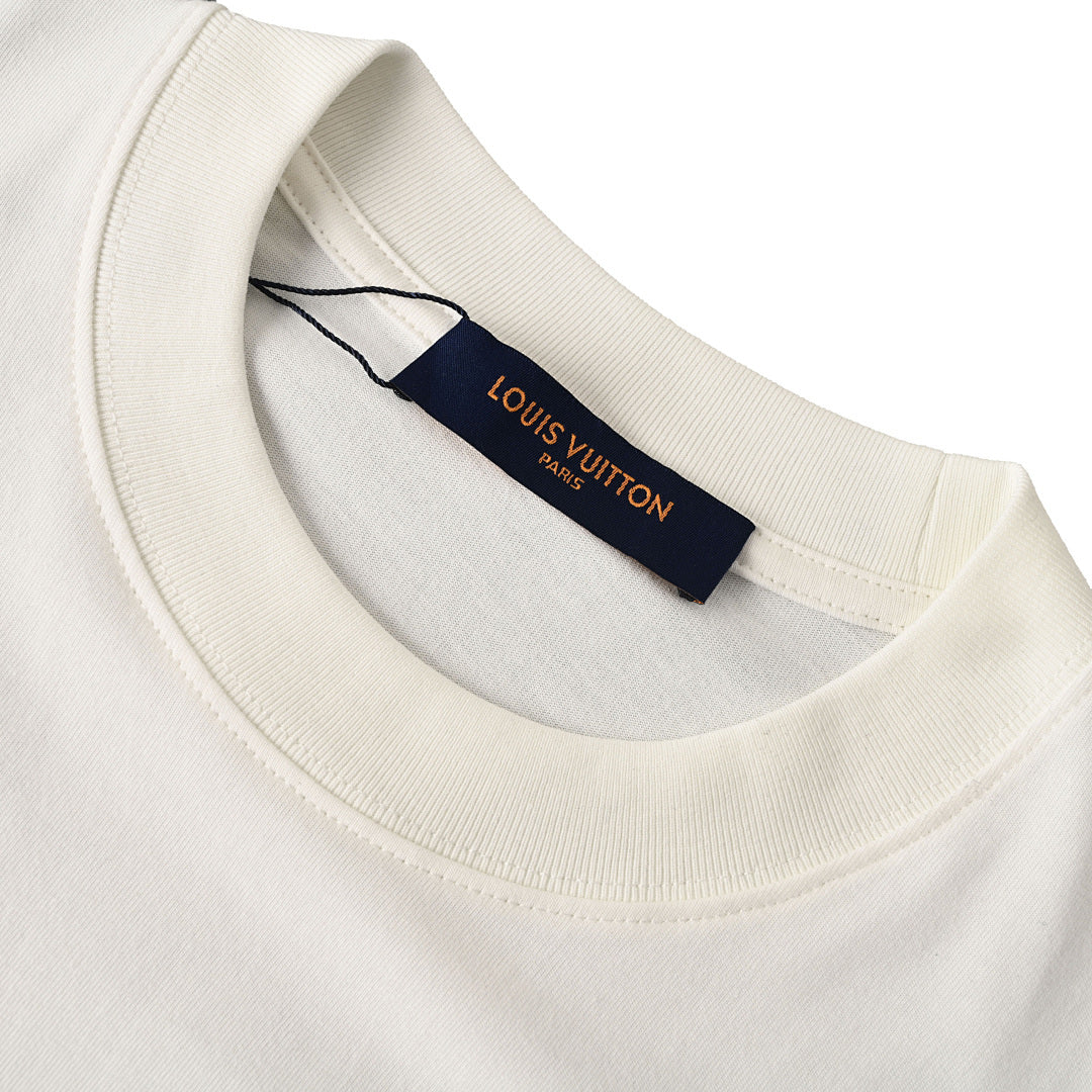 Louis Vuitton Trendy Sweatshirt