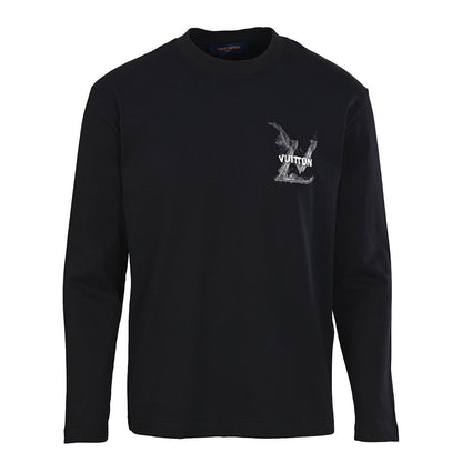 Louis Vuitton Trendy Sweatshirt