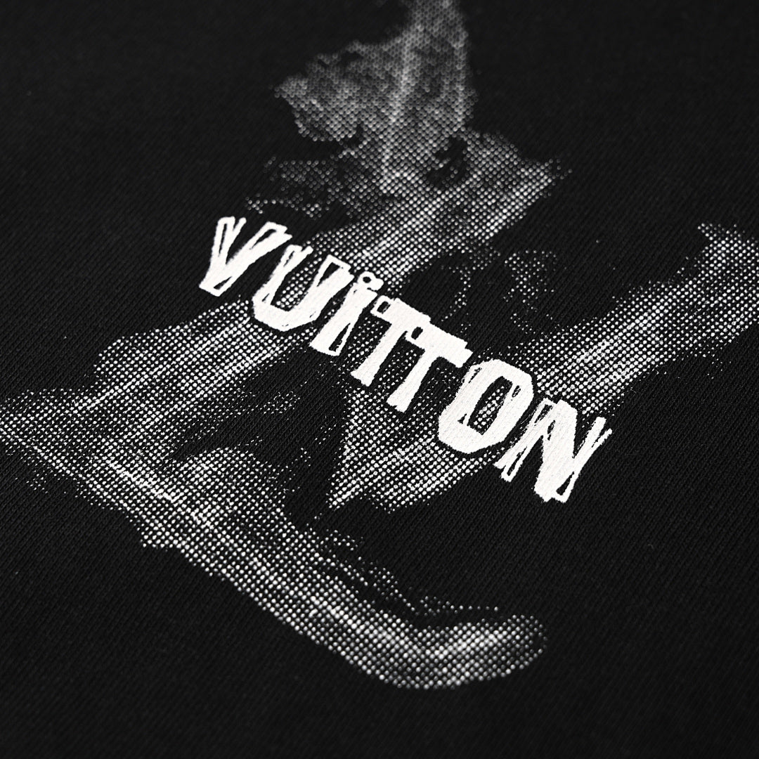 Louis Vuitton Trendy Sweatshirt