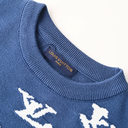 Louis Vuitton Trendy Sweatshirt