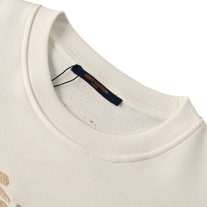 Louis Vuitton Trendy Sweatshirt