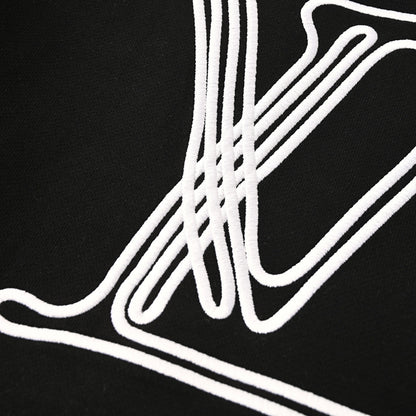 Louis Vuitton Trendy Sweatshirt