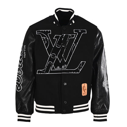 Louis Vuitton New Jacket