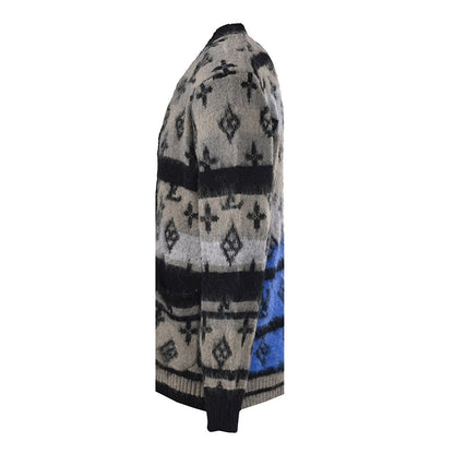 Louis Vuitton Trendy Sweatshirt