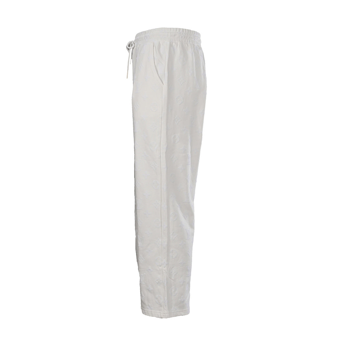 Louis Vuitton Casual Trousers