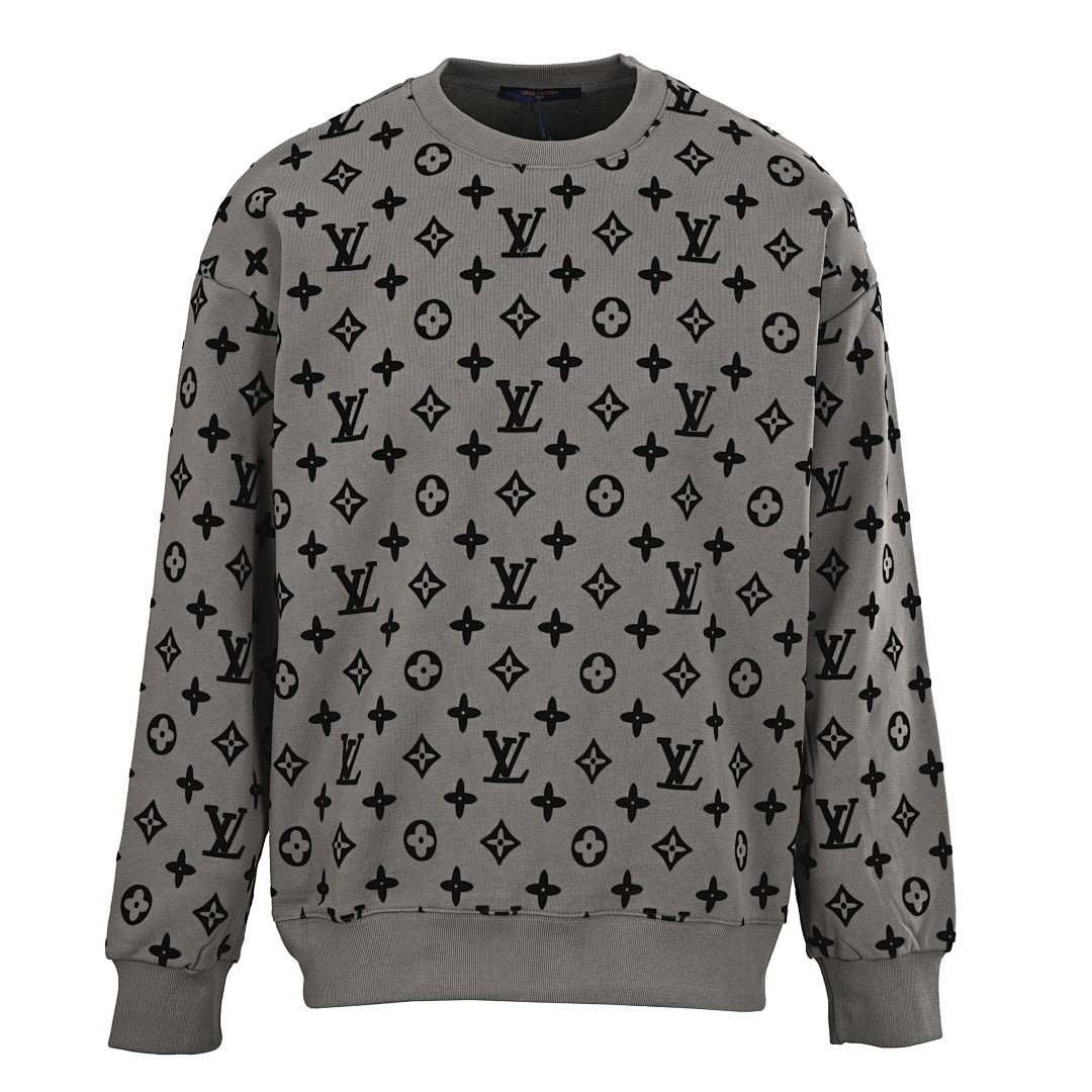 Louis Vuitton Trendy Sweatshirt