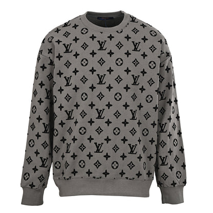 Louis Vuitton Trendy Sweatshirt