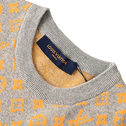 Louis Vuitton Short-Sleeve T-Shirt