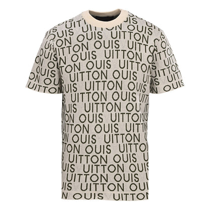 Louis Vuitton Short-Sleeve T-Shirt