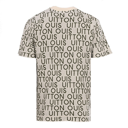 Louis Vuitton Short-Sleeve T-Shirt