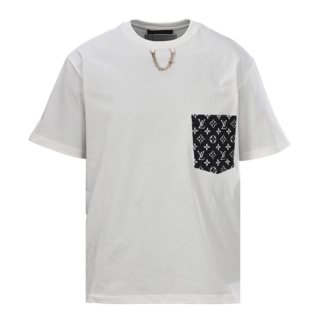 Louis Vuitton Short-Sleeve T-Shirt
