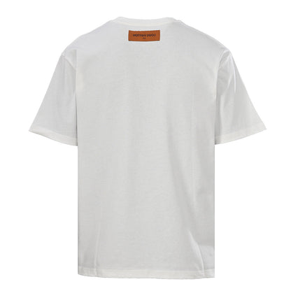 Louis Vuitton Short-Sleeve T-Shirt