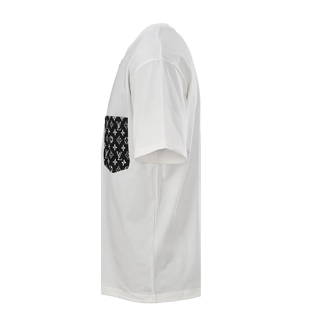 Louis Vuitton Short-Sleeve T-Shirt