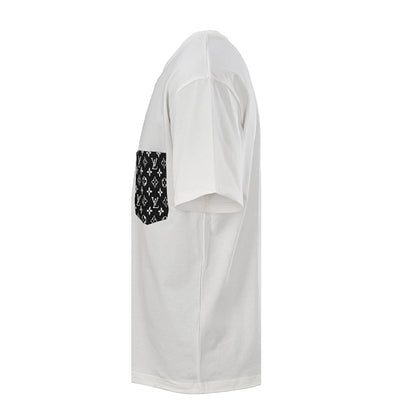 Louis Vuitton Short-Sleeve T-Shirt