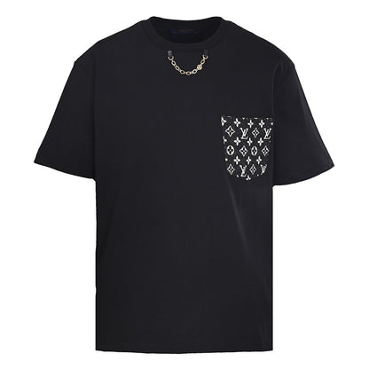 Louis Vuitton Short-Sleeve T-Shirt