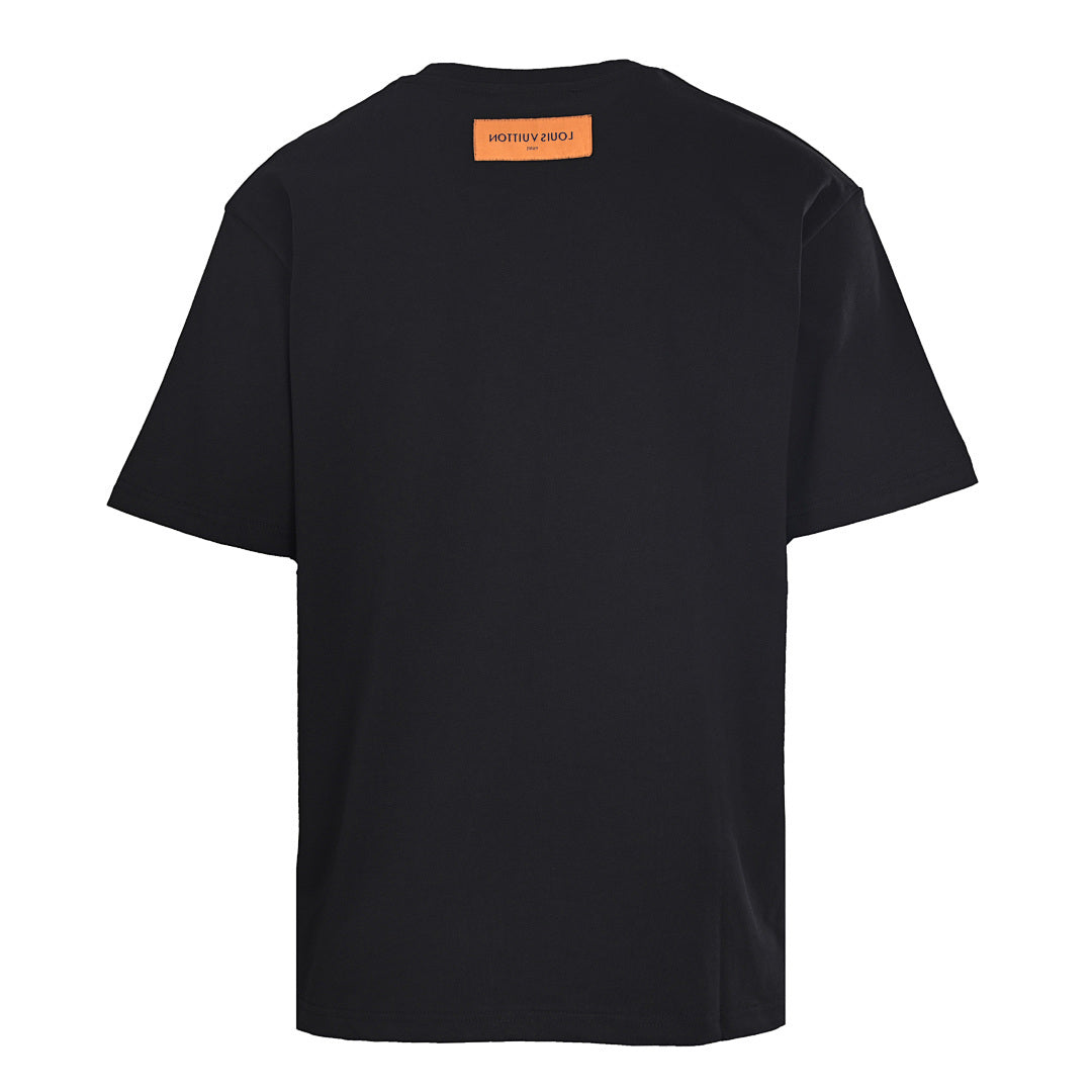 Louis Vuitton Short-Sleeve T-Shirt