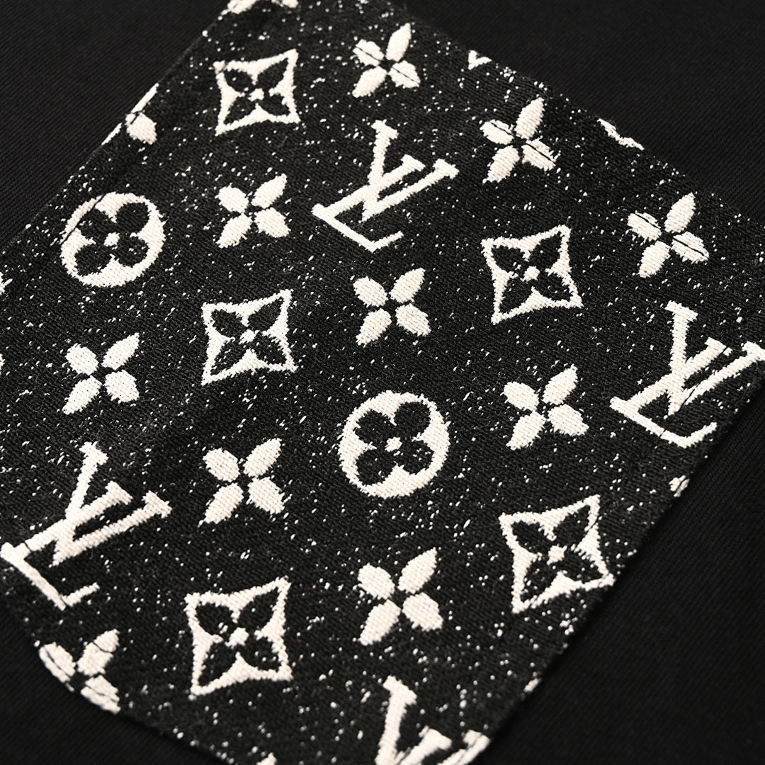 Louis Vuitton Short-Sleeve T-Shirt