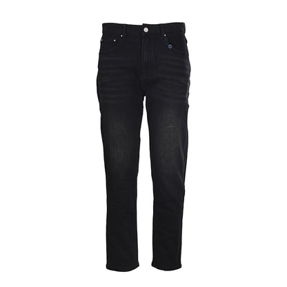 Louis Vuitton Black Jeans