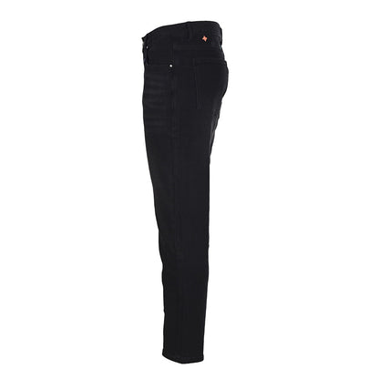 Louis Vuitton Black Jeans
