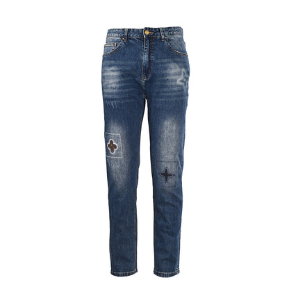 Louis Vuitton Fashion Jeans