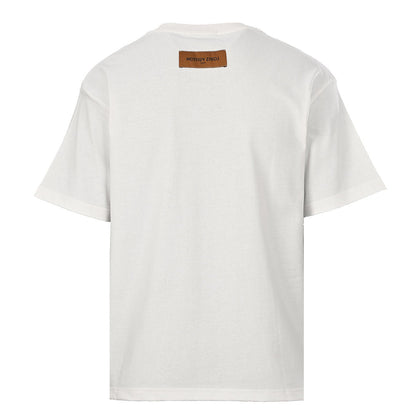 LOUIS VUITTON SS26 Graffiti T-Shirt
